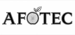 AFOTEC trademark artwork