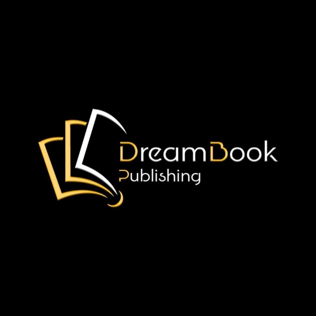 DREAM BOOK PUBLISHING trademark artwork