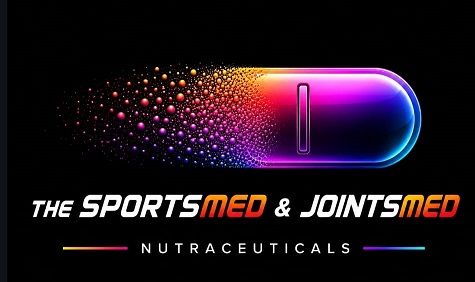 THE SPORTSMED & JOINTSMED trademark artwork