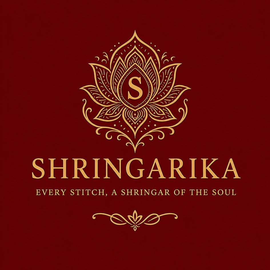 SHRINGARIKA trademark artwork