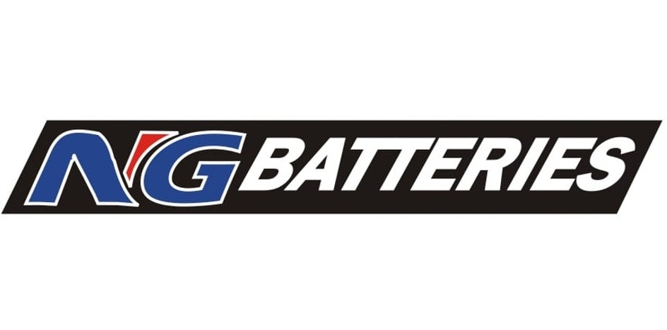 NG BATTERIES trademark artwork