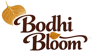 Bodhi Bloom trademark artwork