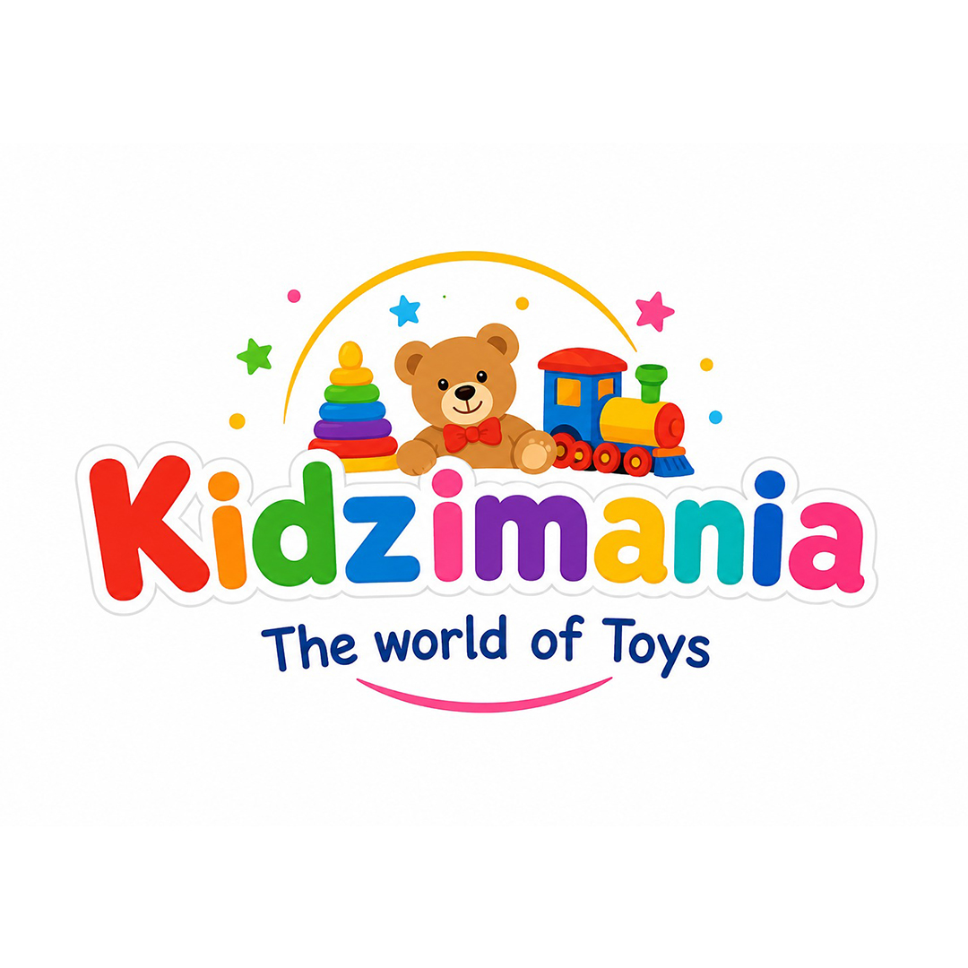 Kidzimania trademark artwork