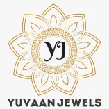 YUVAAN JEWELS LOGO trademark artwork
