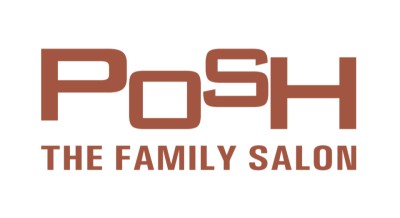 POSH - THE FAMILY SALON trademark artwork