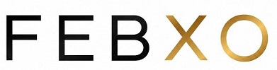 FEBXO trademark artwork