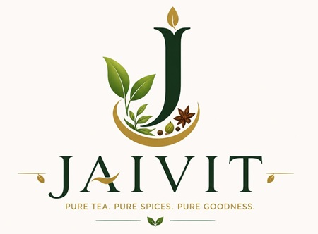 JAIVIT trademark artwork