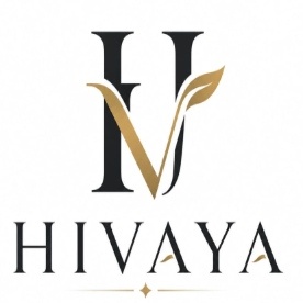 HIVAYA trademark artwork