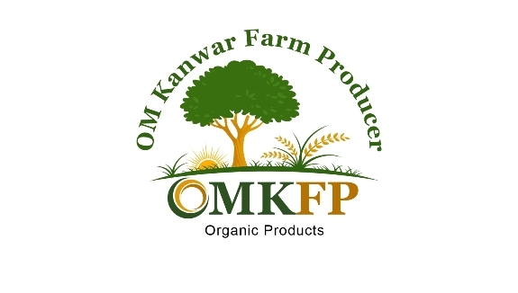 OMKFP - OM KANWAR FARM PRODUCER trademark artwork