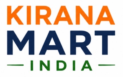KIRANA MART INDIA trademark artwork