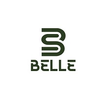 BELLE SALON trademark artwork
