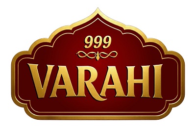 999 VARAHI trademark artwork
