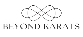 BEYOND KARATS trademark artwork