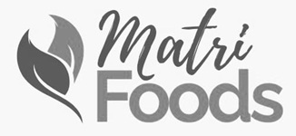 Matri Foods trademark artwork