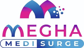 MEGHA MEDISURGE trademark artwork