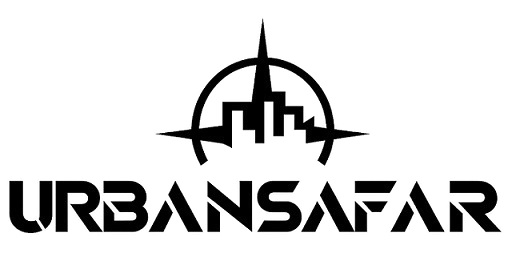 URBANSAFAR trademark artwork