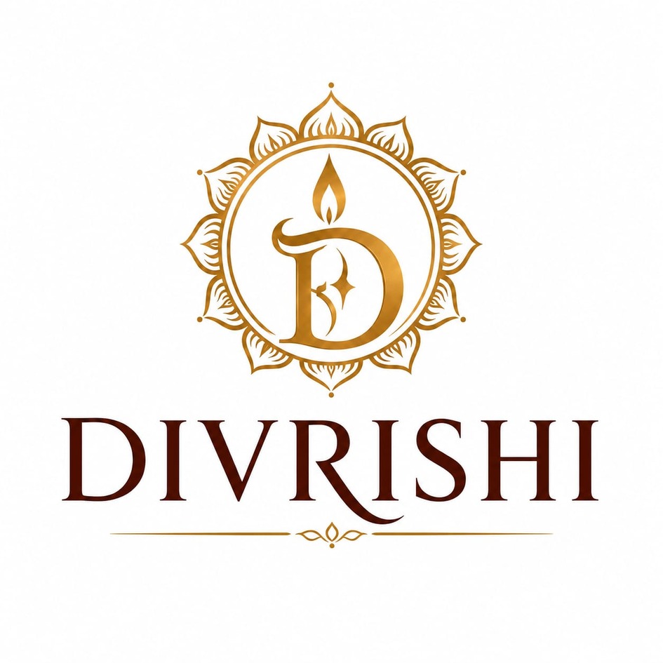 DIVRISHI trademark artwork