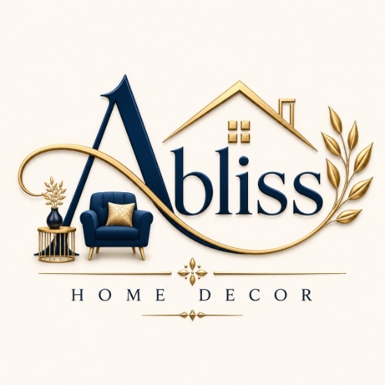 ABLISS HOME DECOR trademark artwork