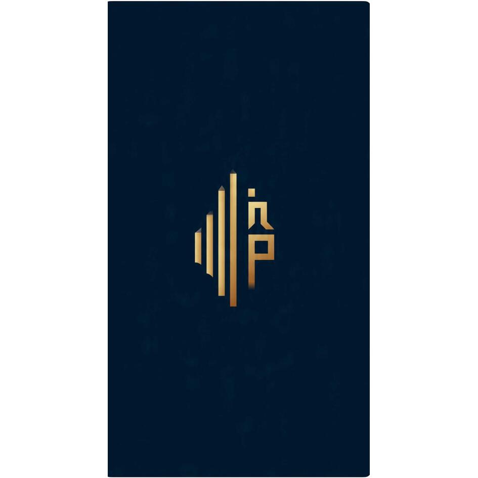 RP TRADERS trademark artwork