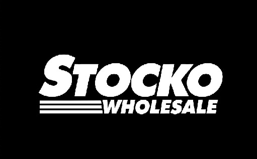 STOCKO WHOLESALE trademark artwork