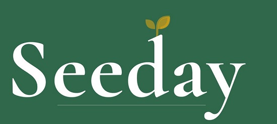 Seeday trademark artwork