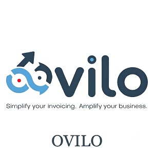 OVILO trademark artwork