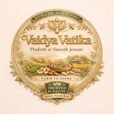 VAIDYA VATIKA trademark artwork