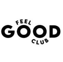 FEEL GOOD CLUB trademark artwork