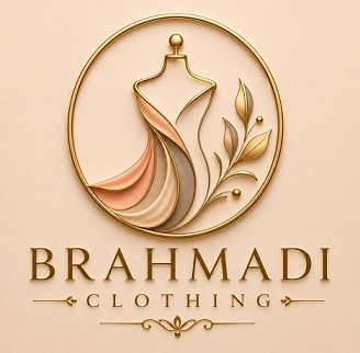 BRAHMADI CLOTHING trademark artwork