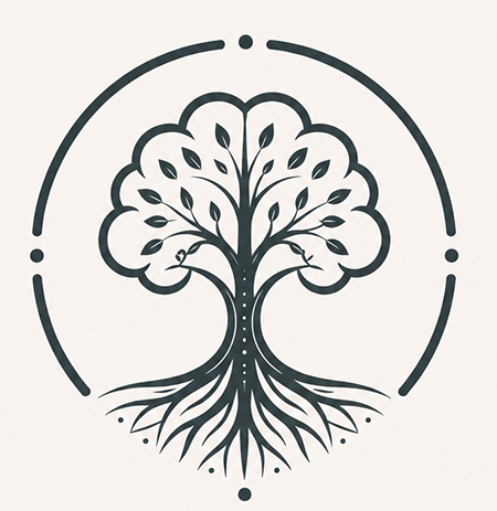 DEVICE OF TREE trademark artwork