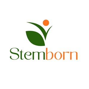 Stemborn trademark artwork