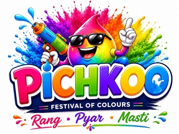 PICHKOO trademark artwork