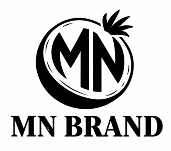 MN BRAND trademark artwork