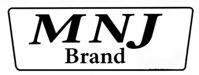 MNJ BRAND trademark artwork
