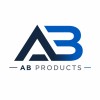 AB PRODUCTS trademark artwork