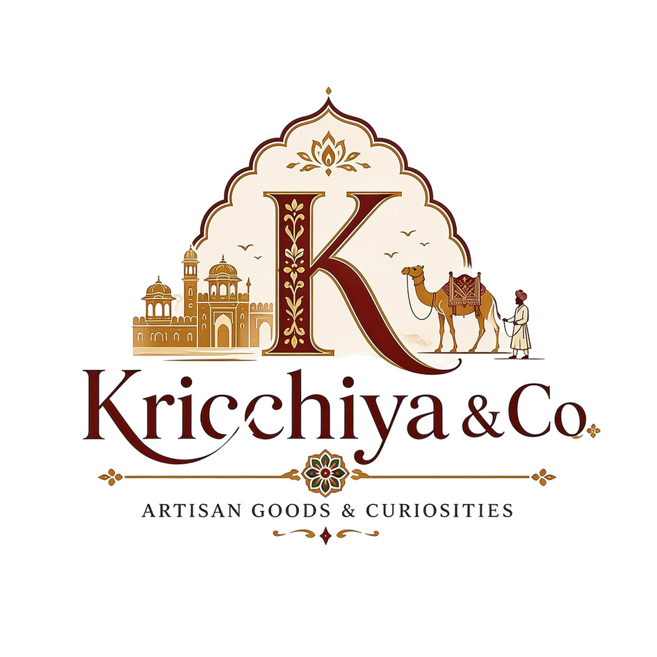 KRICCHIYA trademark artwork