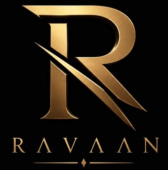 RAVAAN trademark artwork