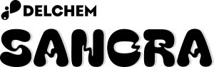 DELCHEM SANORA trademark artwork