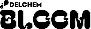 DELCHEM BLOOM trademark artwork