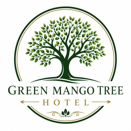 GREEN MANGO TREE trademark artwork