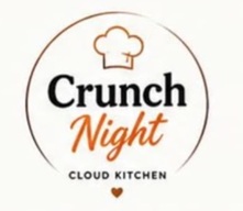 CRUNCH NIGHT trademark artwork
