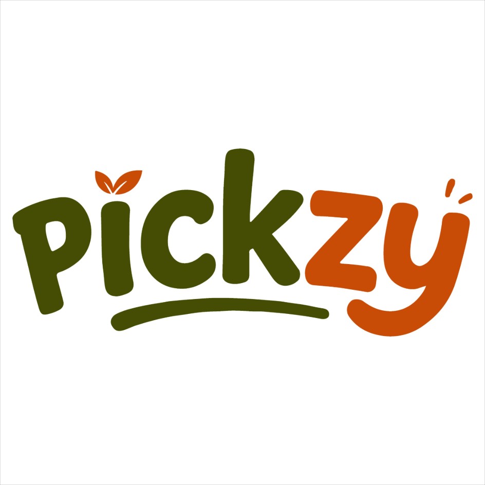 PICKZY trademark artwork