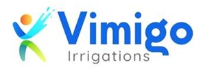 Vimigo Irrigations trademark artwork