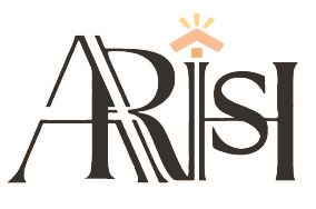 ARISH trademark artwork