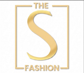 THE S FASHION trademark artwork
