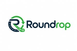 ROUNDROP trademark artwork