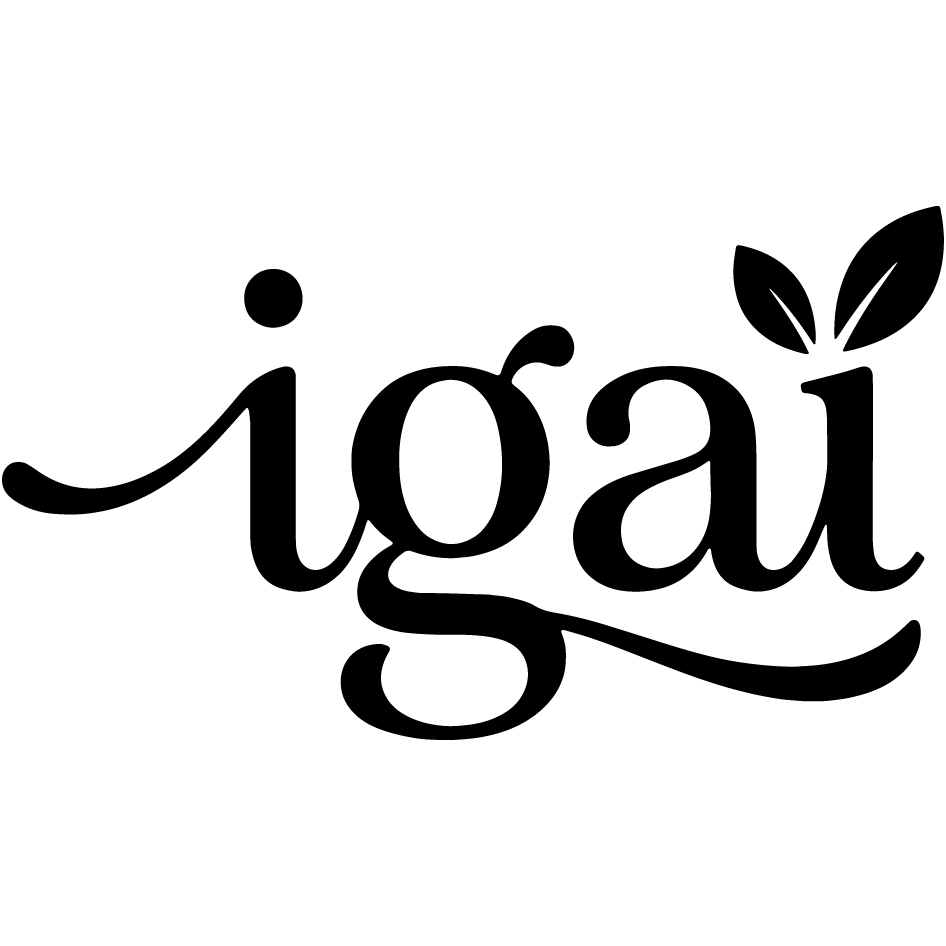 igai trademark artwork