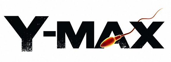 Y-MAX trademark artwork
