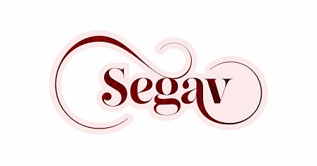 Segav trademark artwork