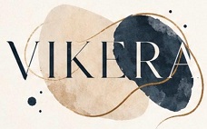VIKERA trademark artwork